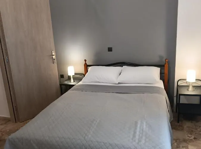 Sunshine Apartment