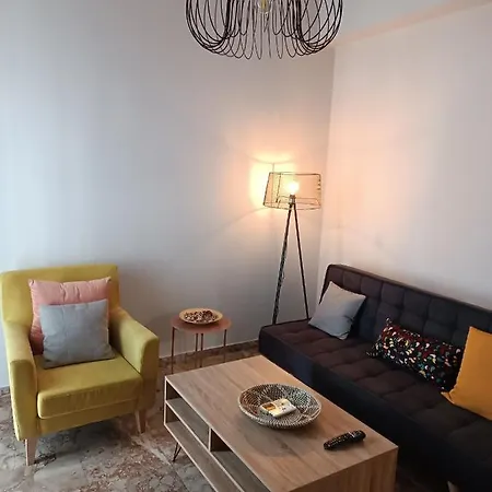 Sunshine Apartment Kalamata Dış mekan fotoğraf