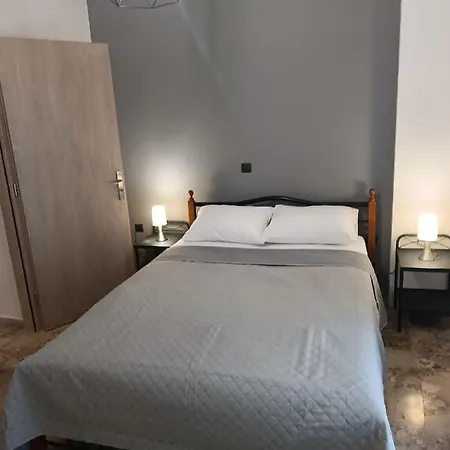 Sunshine Apartment Kalamata Dış mekan fotoğraf