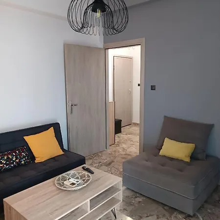 Sunshine Apartment Kalamata Dış mekan fotoğraf