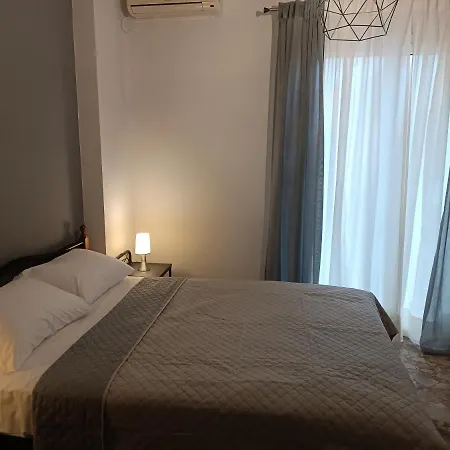 Sunshine Apartment Kalamata Dış mekan fotoğraf