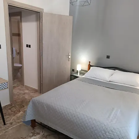 Sunshine Apartment Kalamata Dış mekan fotoğraf
