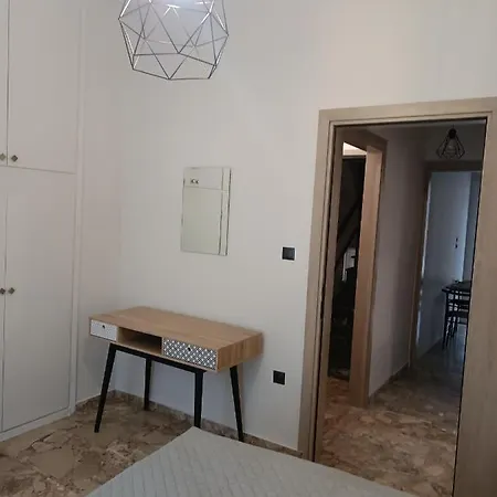 Sunshine Apartment Kalamata Dış mekan fotoğraf