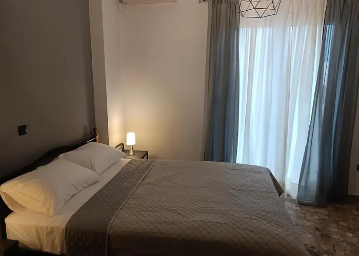 Sunshine Apartment