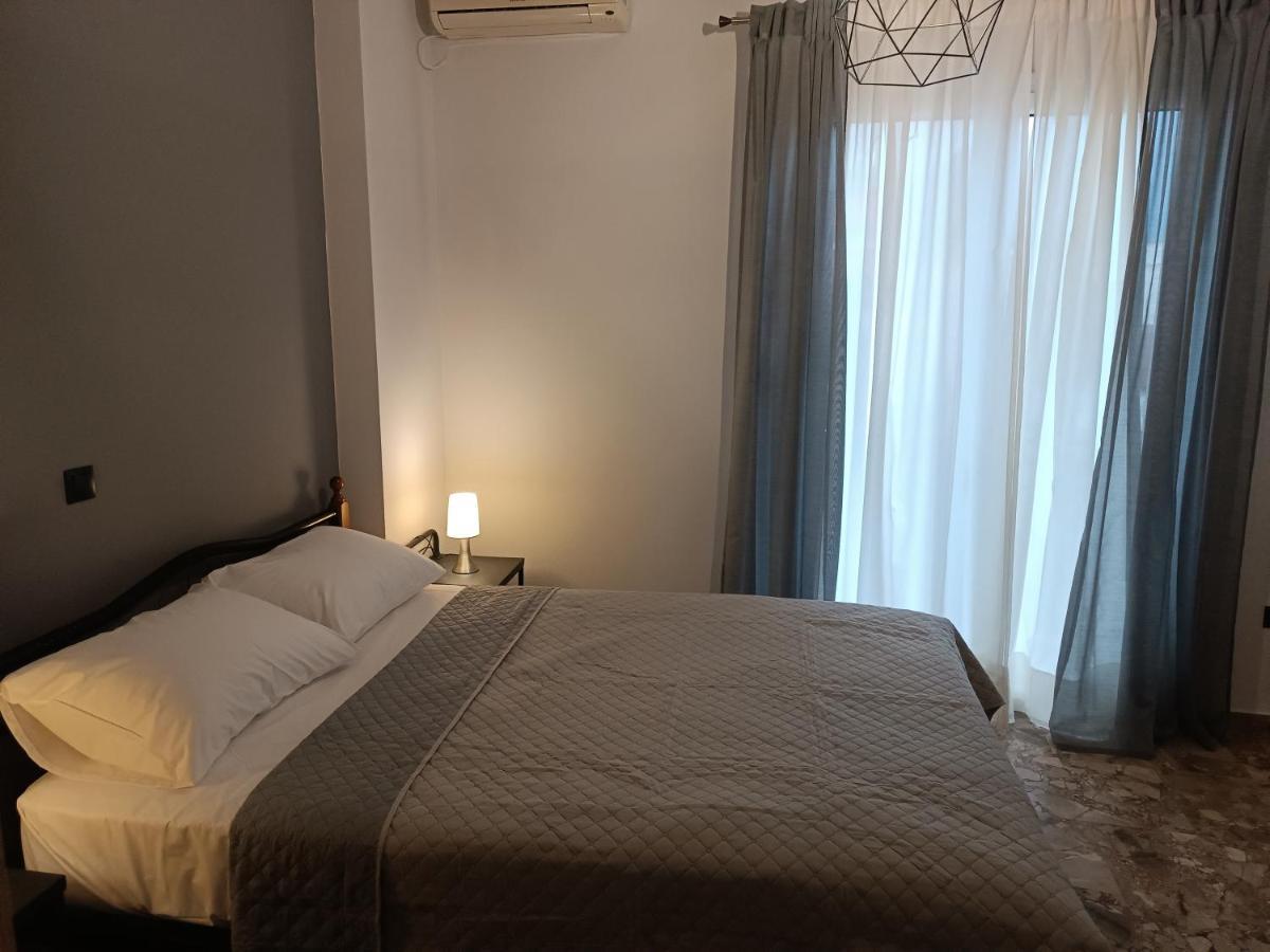 Appartement Sunshine Kalamata
