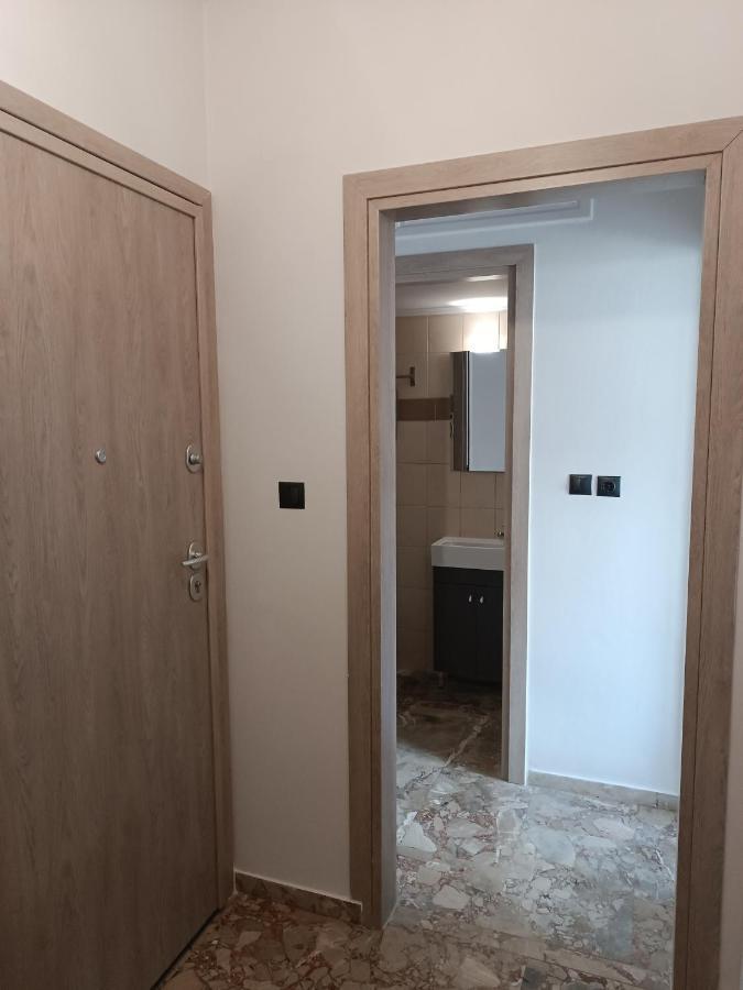 Sunshine Appartement