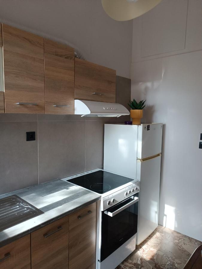 Sunshine Appartement *