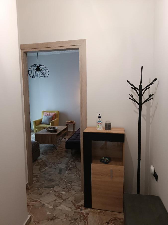 Appartement Sunshine