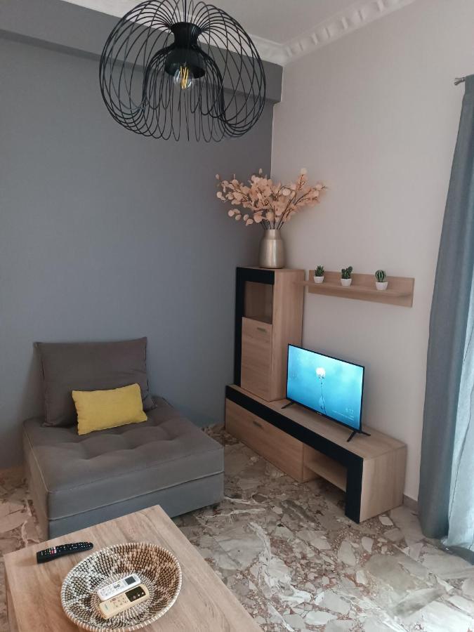 Sunshine Apartment Kalamata